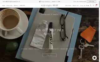 Midnightcosmetics.co Screenshot 2024-05-05 20:25:02