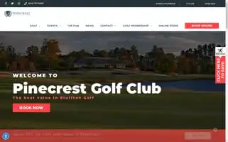 Pinecrestsc.com Screenshot 2024-05-13 09:57:43