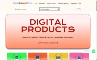 Digitalsuccessmarket.com Screenshot 2024-05-27 12:09:18