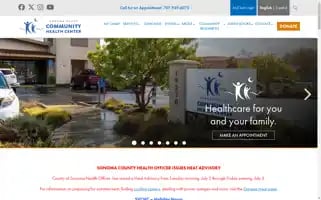 Svchc.org Screenshot 2024-07-04 04:52:15