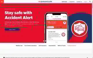 Momentum.co.za Screenshot 2024-07-08 19:52:58