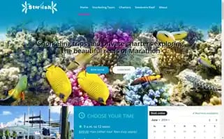 Starfishsnorkeling.com Screenshot 2024-06-17 04:01:26