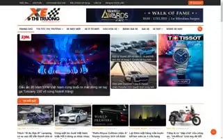 Xevathitruong.com.vn Screenshot 2024-06-28 04:40:34