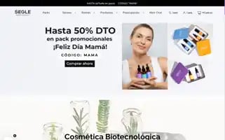 Segleclinical.com Screenshot 2024-05-05 16:15:11