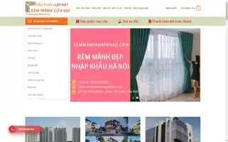 Remmanhnhapkhau.com Screenshot 2024-05-20 01:21:18