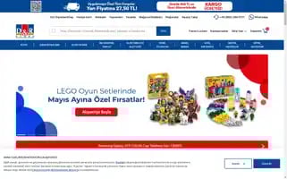 Dr.com.tr Screenshot 2024-05-06 01:39:14