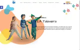 Teatalavera.org Screenshot 2024-05-28 15:37:10