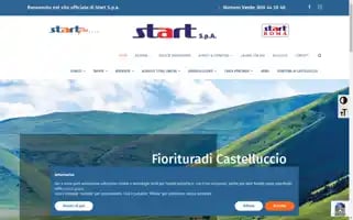 Startspa.it Screenshot 2024-06-11 12:36:29