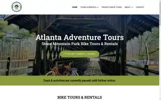 Atlantaadventuretours.com Screenshot 2024-04-19 09:13:28