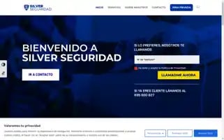 Silverseguridad.com Screenshot 2024-06-28 13:56:40
