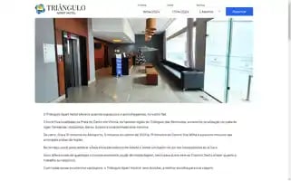 Trianguloaparthotel.com.br Screenshot 2024-04-16 08:03:21
