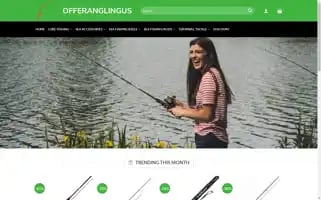 Offeranglingus.com Screenshot 2024-05-26 06:00:08