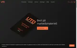 Utd.no Screenshot 2024-07-09 02:15:59