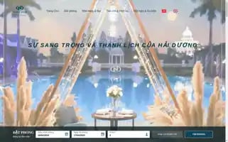 Namcuonghaiduonghotel.com Screenshot 2024-04-15 21:41:11