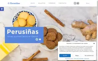Perusinas.com Screenshot 2024-07-04 22:27:15