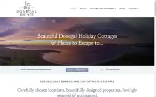 Mydonegalescape.ie Screenshot 2024-07-07 07:54:56