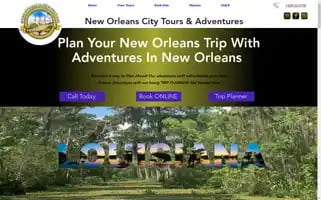 Neworleansadventuretours.com Screenshot 2024-04-25 18:01:13