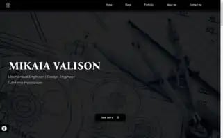 Mikaiaval.com Screenshot 2024-06-17 13:57:52