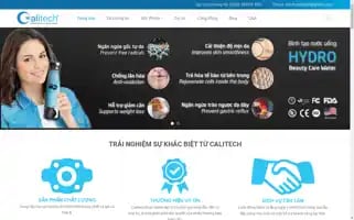 Calitech.vn Screenshot 2024-04-15 08:21:32