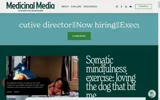 Medicinal-media.org Screenshot 2024-07-03 07:21:30