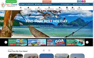 Trip4travel.com Screenshot 2024-04-17 18:15:33