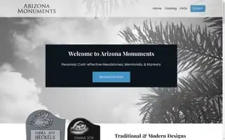 Arizonamonuments.com Screenshot 2024-05-24 01:37:58
