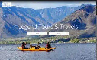 Thelegendtravels.com Screenshot 2024-04-17 18:25:33