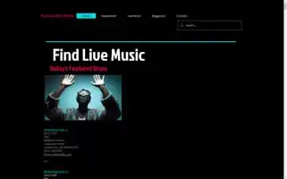 Kansascitymusic.com Screenshot 2024-05-16 04:02:14