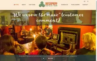 Inishfreetours.com Screenshot 2024-04-22 16:57:05