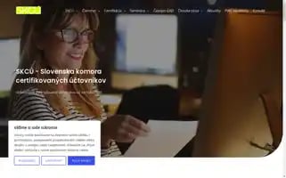 Skcu.sk Screenshot 2024-05-19 21:57:43