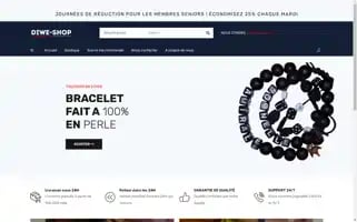 Diwe-shop.com Screenshot 2024-05-27 19:06:05