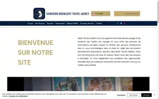 Gkmltravelagency.com Screenshot 2024-04-18 16:57:53