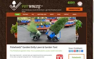Potwheelz.com Screenshot 2024-05-16 13:17:42