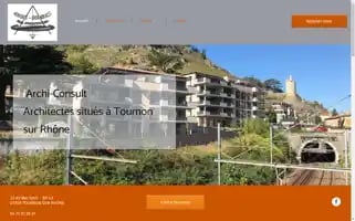 Archi-consult-tournon-sur-rhone.fr Screenshot 2024-04-23 16:25:42