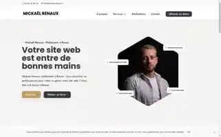Mickael-renaux.fr Screenshot 2024-06-27 23:49:05