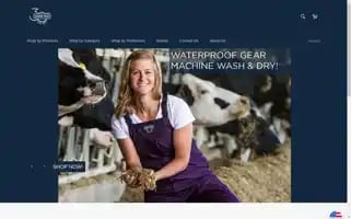 Uddertechinc.com Screenshot 2024-05-05 17:31:50