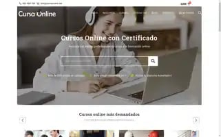 Cursaonline.net Screenshot 2024-05-26 17:46:37
