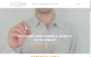 Lasvegaswebdesignpros.com Screenshot 2024-06-15 13:45:57