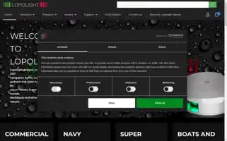 Lopolight.com Screenshot 2024-06-13 19:04:13