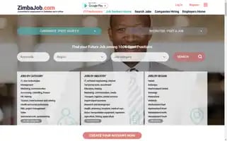 Zimbajob.com Screenshot 2024-05-15 10:14:41