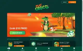 Playcroco.com Screenshot 2024-05-13 10:37:38