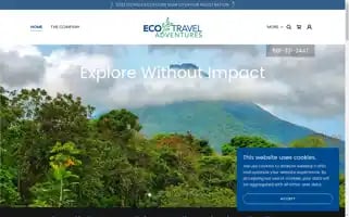 Ecotravel-adventures.com Screenshot 2024-04-18 10:11:15