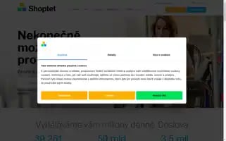 Shoptet.cz Screenshot 2024-06-14 14:29:02