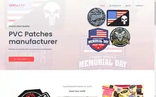 Zeepatch.com Screenshot 2024-05-29 14:12:58