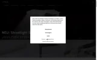 Siteco.de Screenshot 2024-07-05 09:51:50