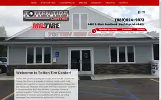 Tottentirecenter.com Screenshot 2024-05-16 21:59:49