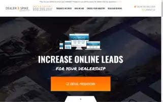 Dealerspike.com Screenshot 2024-05-09 09:00:46