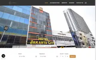 Jakartacityhotel.com Screenshot 2024-04-16 01:50:46