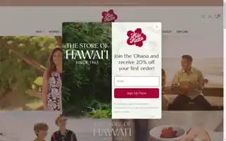 Hilohattie.com Screenshot 2024-05-04 17:36:51