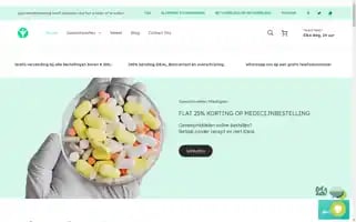 Gvmedicijnen.com Screenshot 2024-05-27 01:06:49